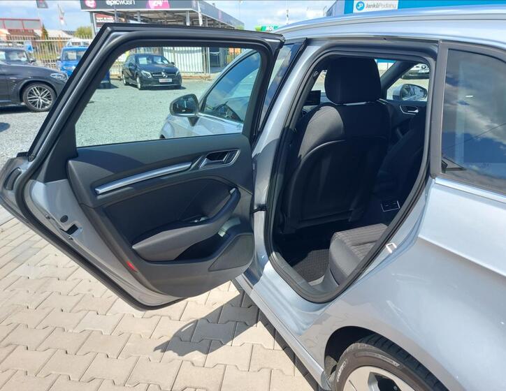 Audi A3 10