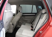 Volkswagen Golf Sportsvan 7