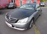Mercedes-Benz Třídy E 7