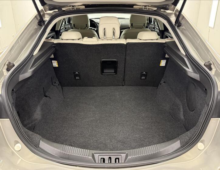 Ford Mondeo 31