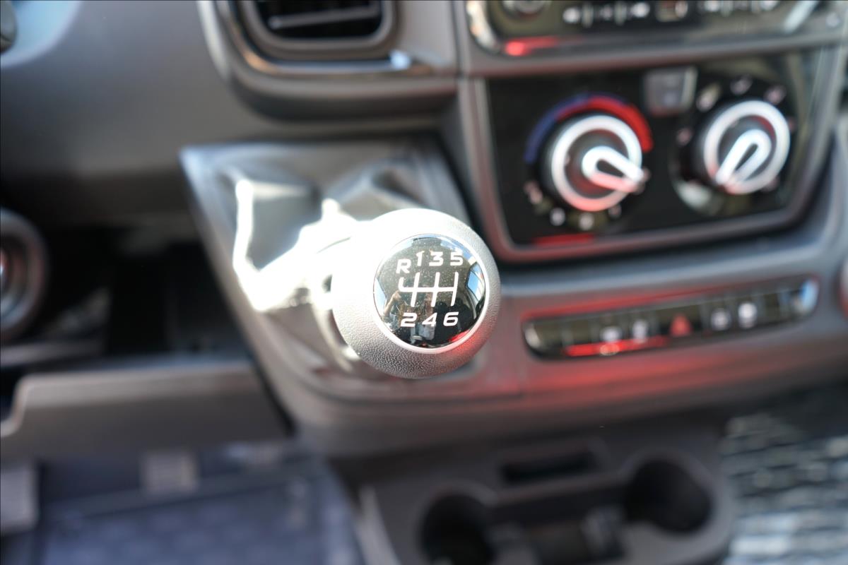 Citroën Jumper