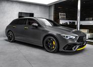 Mercedes-Benz CLA 4