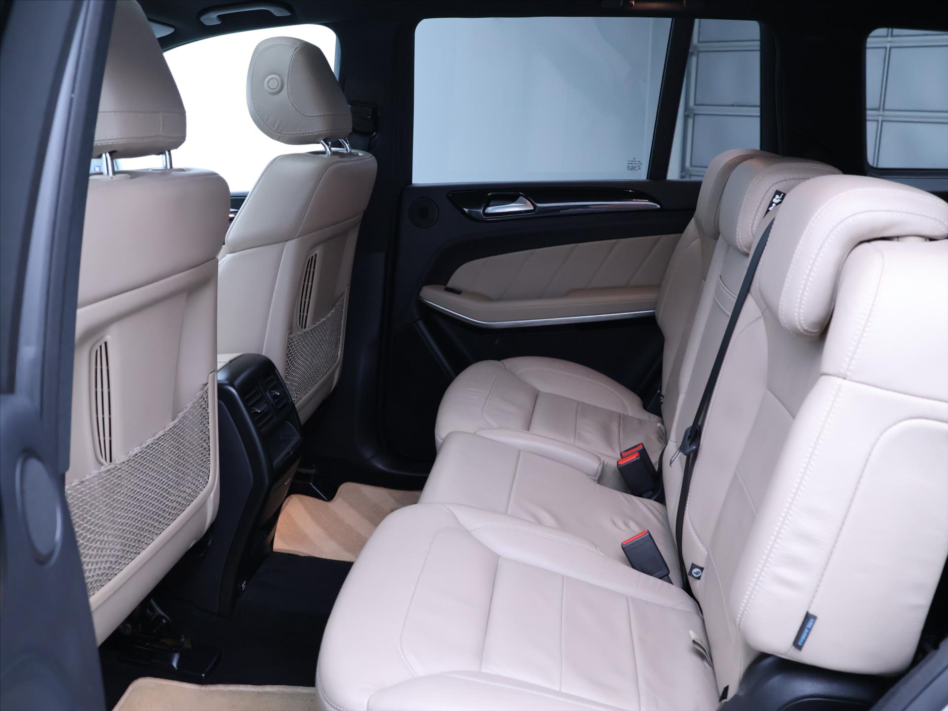 Mercedes-Benz GL
