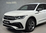 Volkswagen Tiguan Allspace 5
