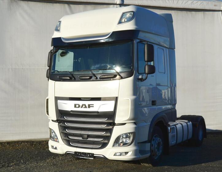 DAF Ostatní 1