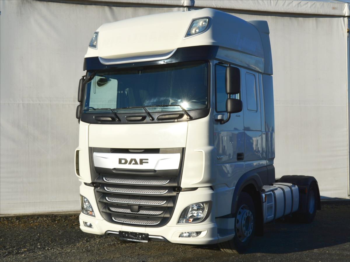 DAF Ostatní