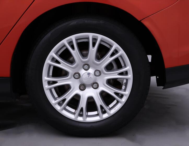 Ford Focus 26