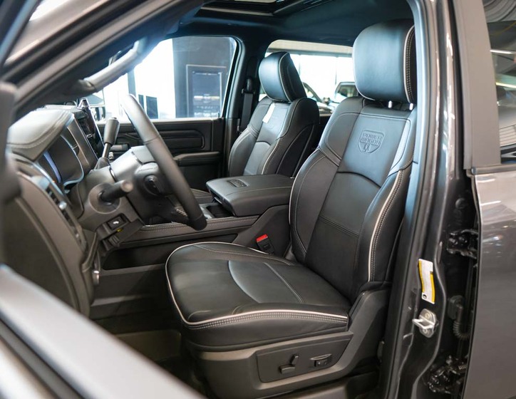 Dodge RAM 13