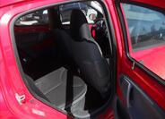 Toyota Aygo 17