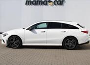 Mercedes-Benz CLA 4