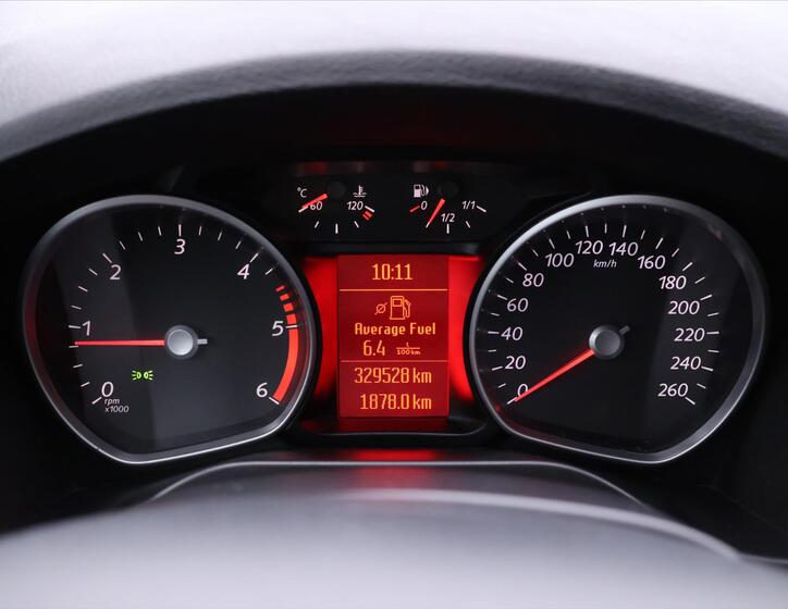 Ford S-MAX 17