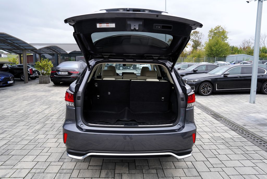 Lexus RX 450