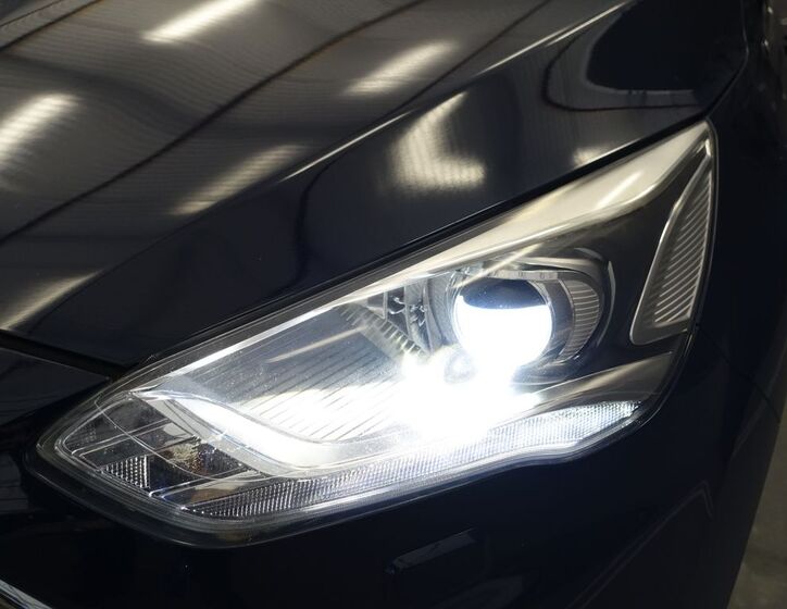 Ford C-MAX 31