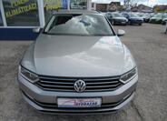 Volkswagen Passat 3