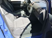 Volkswagen Touran 29