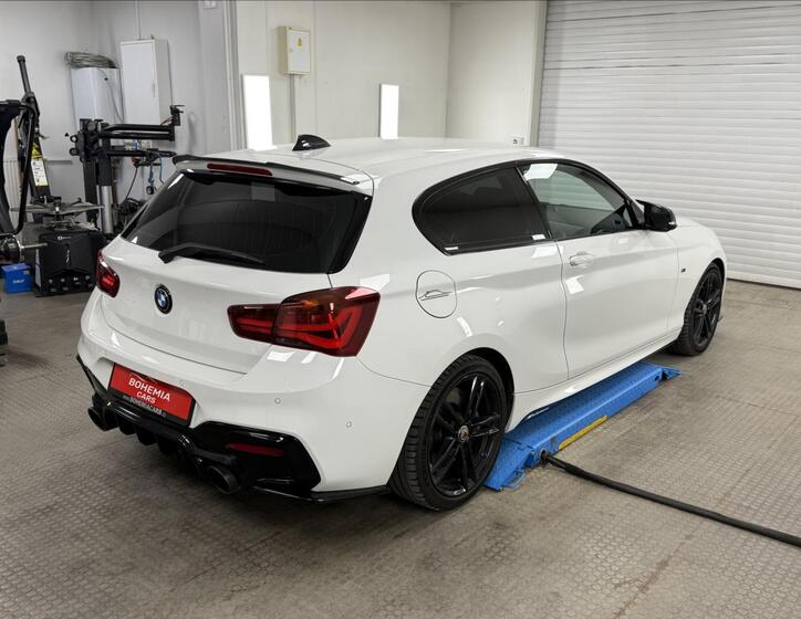 BMW Řada 1 6