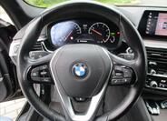 BMW Řada 5 14