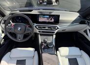 BMW M4 15