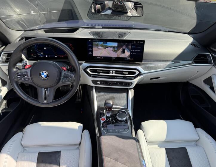 BMW M4 15