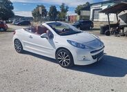 Peugeot 207 1
