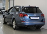 Opel Astra 3