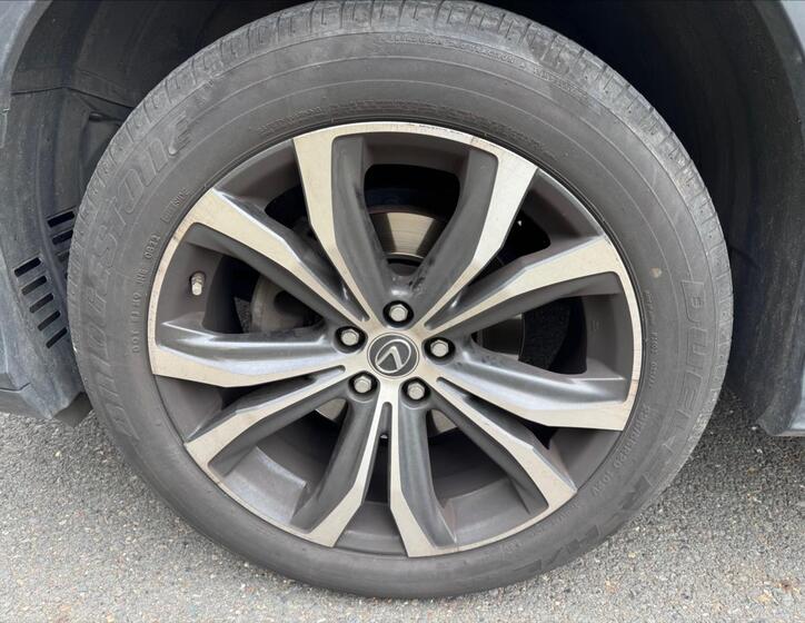 Lexus RX 300 17