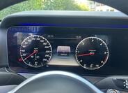 Mercedes-Benz Třídy E 71