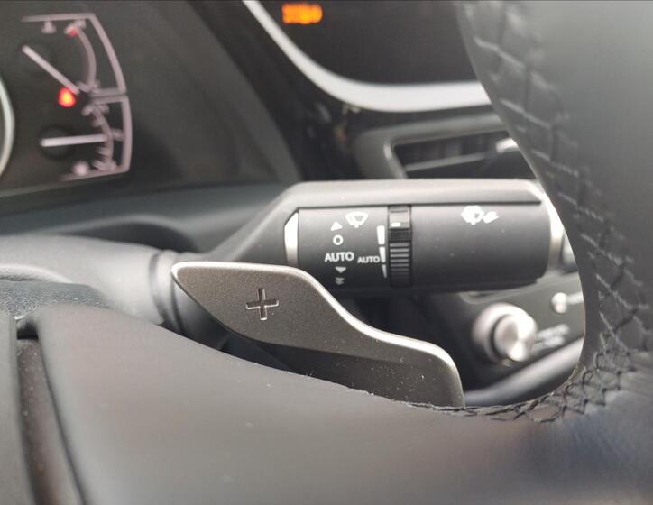 Lexus ES 300h 7