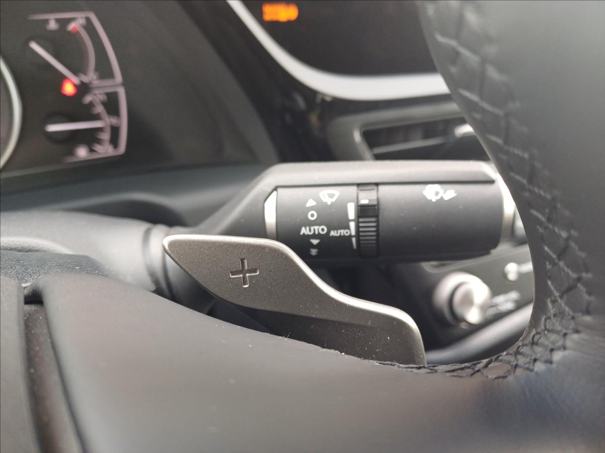 Lexus ES 300h