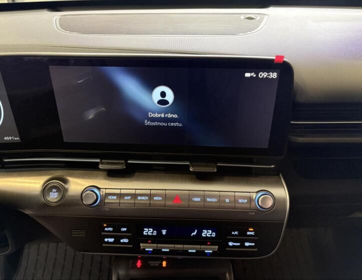 Hyundai Kona 14