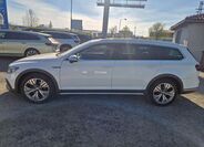 Volkswagen Passat 8