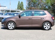Škoda Fabia 8