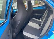 Toyota Aygo 12