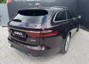 Jaguar XF 7