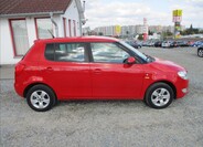 Škoda Fabia 5