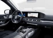 Mercedes-Benz GLE 9