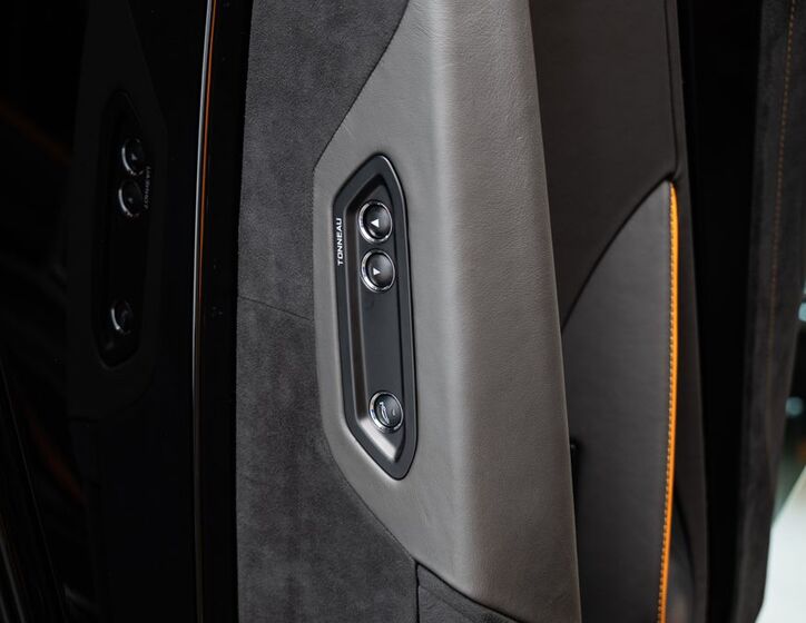 McLaren 720S 18