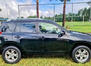 Toyota RAV4 7