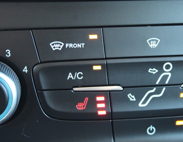 Ford Focus 14