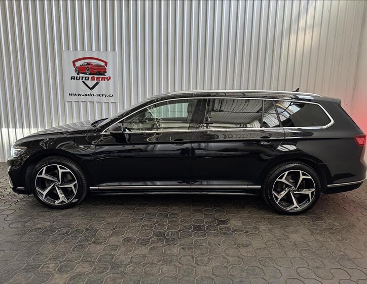 Volkswagen Passat 4