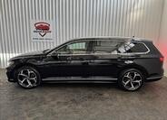 Volkswagen Passat 4