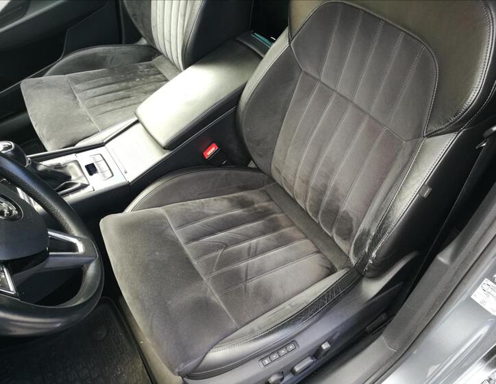 Škoda Superb 15
