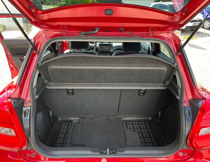 Suzuki Swift 29