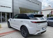 Land Rover Range Rover Sport 6