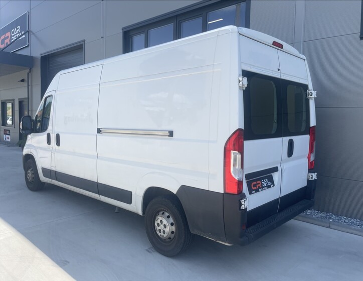 Fiat Ducato 11
