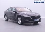 Škoda Octavia 1