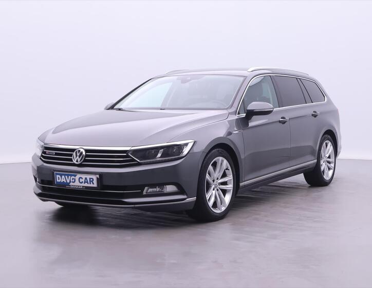 Volkswagen Passat 3