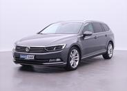 Volkswagen Passat 3