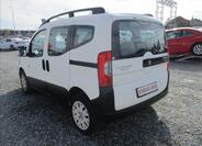 Peugeot Bipper Tepee 7