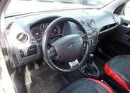 Ford Fusion 21